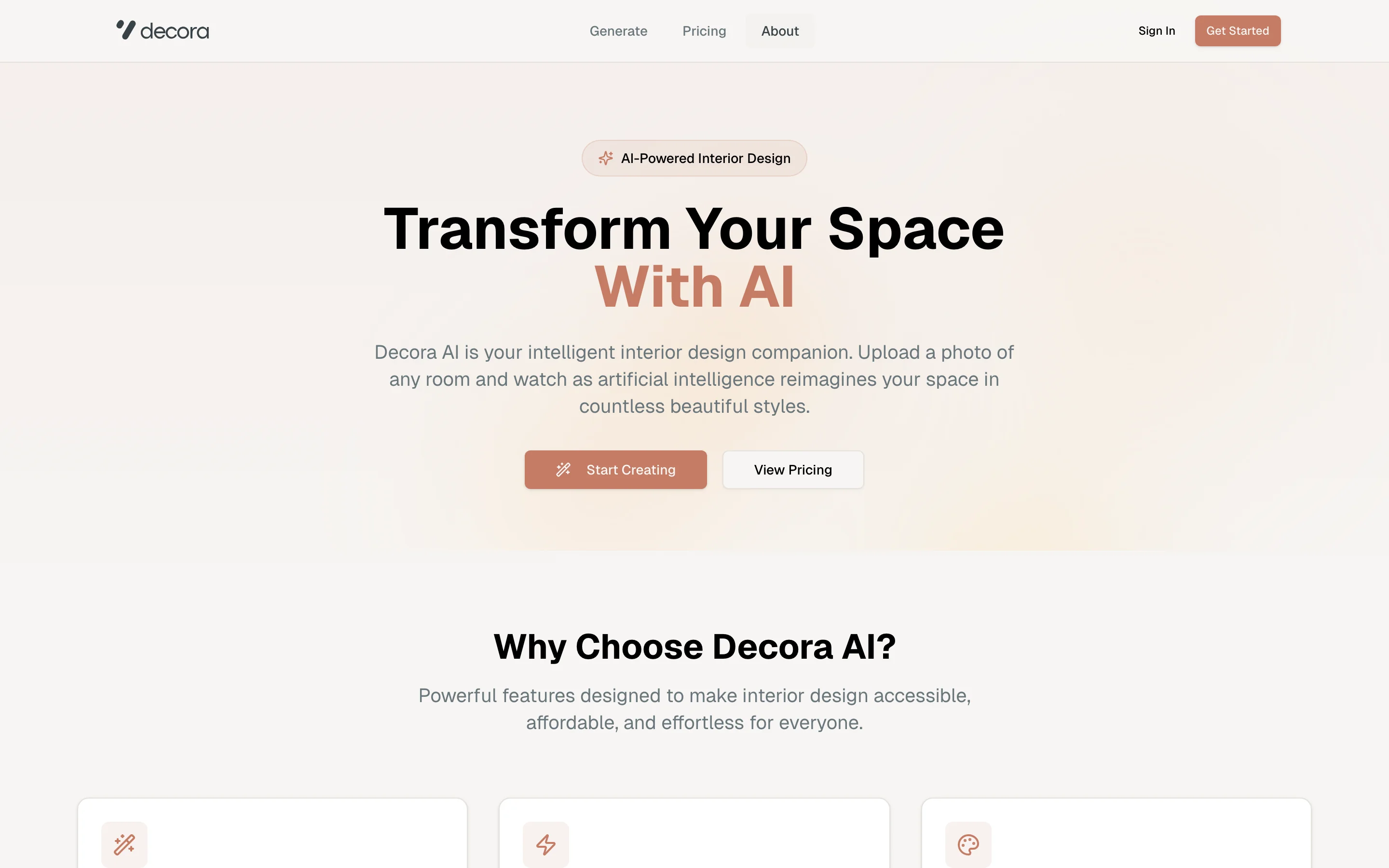 Decora screenshot 5