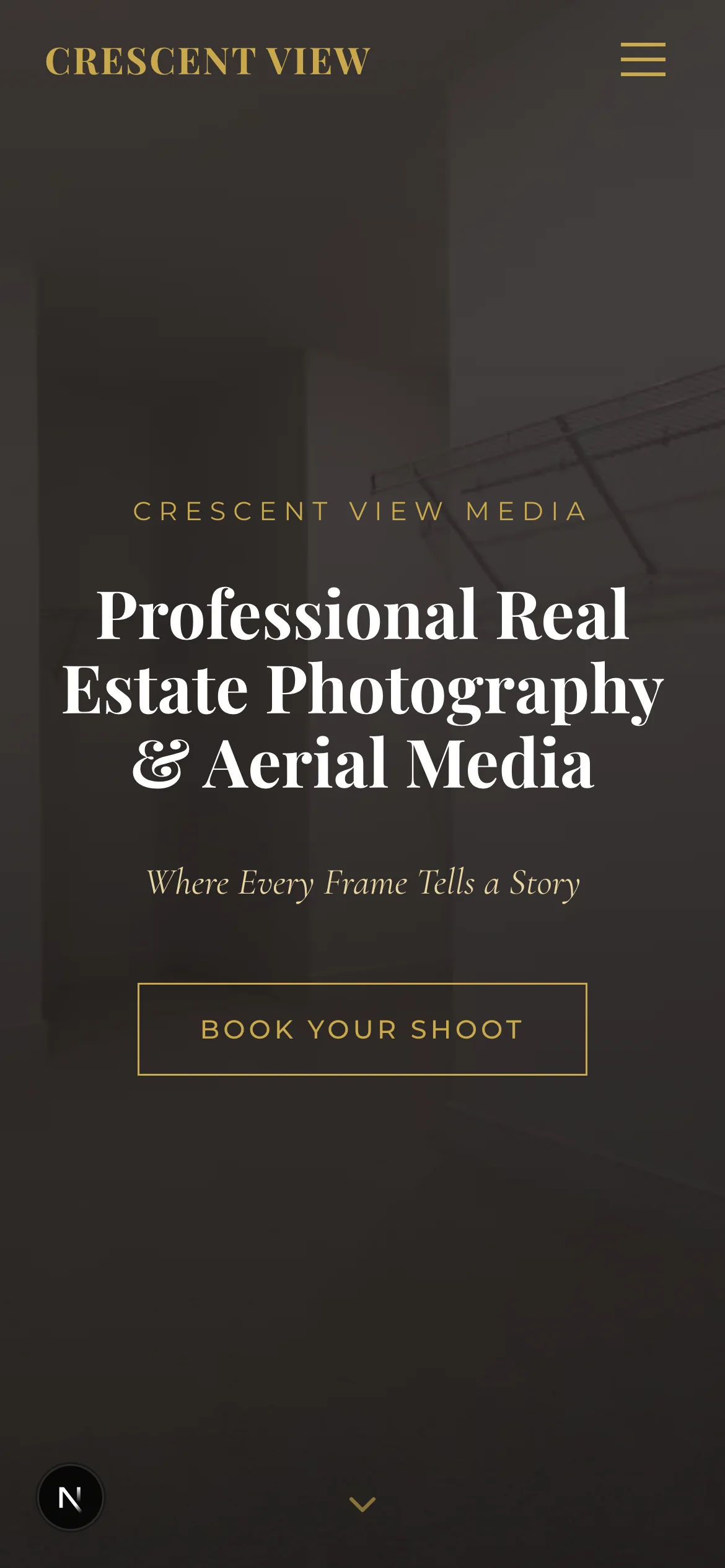 Crescent View Media screenshot 6